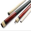 Champion ST Pool Cue Stick, Cuetec Glove,Two Black Layer Tips (Multiple Color and Weight Choices), Retail Price:$72.85 (Wine, 19oz) view 3
