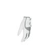 COBRA Golf 2021 Women's Pur Tech Glove, White, Medium, 909470-01 Left Hand Medium view 1