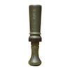 Elite Lil Hurrikin Acrylic Single Reed Duck Call with Spit Grooves  Finesse Hunting Call for Mallard, Wood Duck, Teal, Gadwall & Pintail view 1
