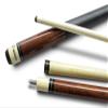 Champion ST Pool Cue Stick, Cuetec Glove,Two Black Layer Tips (Multiple Color and Weight Choices), Retail Price:$72.85 (Brown, 20oz) view 2