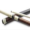 Champion ST Pool Cue Stick, Cuetec Glove,Two Black Layer Tips (Multiple Color and Weight Choices), Retail Price:$72.85 (Brown, 21oz) view 4