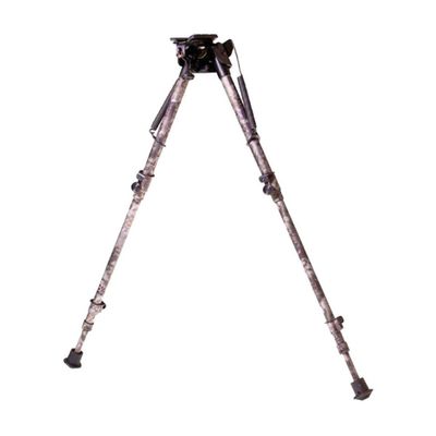 Harris Bipod S-25CCAMO Krptek Highlander 13.5-27in