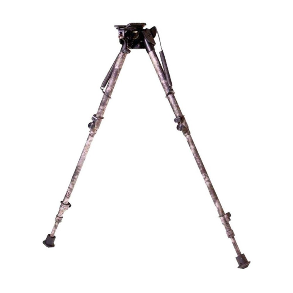 Harris Bipod S-25CCAMO Krptek Highlander 13.5-27in