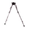 Harris Bipod S-25CCAMO Krptek Highlander 13.5-27in view 1