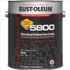 5800 Waterbased Urethane Matte Clear MATTE 1 GALLON KIT view 1