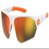 Under Armour Youth UA Playmaker Jr. Wrap Sunglasses view 1