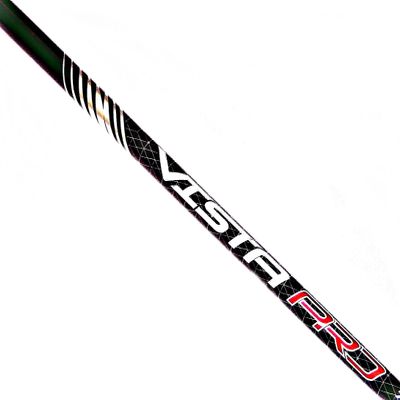 2021 Vista Pro 55 Graphite Shaft + Adapter + Grip, Fits Callaway Driver Mavrik/Rogue/Epic/Big Bertha (Stiff)