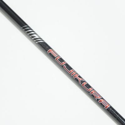 Fujikura 2021 Vista Pro 75 Graphite Shaft + Adapter + Grip, Fits PING G410/G425 Driver (Stiff)