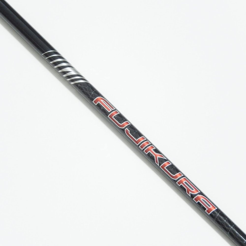 Fujikura 2021 Vista Pro 75 Graphite Shaft + Adapter + Grip, Fits PING G410/G425 Driver (Stiff)