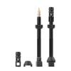 Effetto Mariposa Caffelatex Tubeless Valves, Black, 70 mm Length (x2) view 1