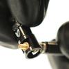 Effetto Mariposa Caffelatex Tubeless Valves, Black, 70 mm Length (x2) view 3