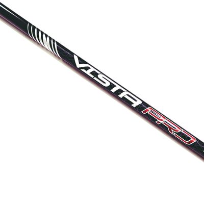 Fujikura 2021 Vista Pro 65 Graphite Shaft + Adapter + Grip, Fits PING G/G400/G30 Driver (Regular)