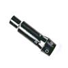 Fujikura 2021 Vista Pro 60 Graphite Shaft + Adapter + Grip, Fits PING G/G400/G30 Driver (Stiff) view 2