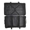 Dunlop Sports Pro Wheelie Bag, Black view 4