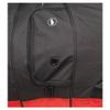 Dunlop Sports 2021 CX-Performance 12-Racket Thermo Tennis Bag, Black/Red view 4