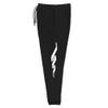 Brider Designs Athleisure Geometric, Joggers Black view 1
