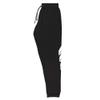 Brider Designs Athleisure Geometric, Joggers Black view 2