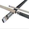 2021 Champion Lost Pieces Series Pool Cue Stick (LPC3 Cue 21oz + 5 inch Black Bullet Cue Joint Extension, 11.75mm tip and Uni-Loc) view 3