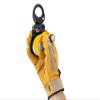 Petzl, Spin L1 Pulley, Very high Efficiency Single Pulley with Swivel view 3