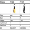 PETZL, Spin L1 Black Pulley, Very high Efficiency Single Pulley with Swivel view 4