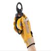 PETZL, Spin L2 Pulley, Very high Efficiency Double Pulley with Swivel view 3