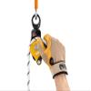 PETZL, Spin L2 Pulley, Very high Efficiency Double Pulley with Swivel view 4