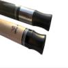 2021 Champion Lost Pieces Series Noroc Pool Cue Stick, Low Deflection Pro Taper, Cue Extension (LPC504-U Cue 18oz + 8 inch Black Mezz Joint Cue Extension, 13mm Tip Size) view 3