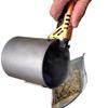 OUTDOOR ELEMENT Handled Pot Gripper & Recycler  Lightweight Camp Kitchen Tool | Safe Potholder, Fuel Canister Recycling & Essential Compact Camping, Backpacking, Overlanding & Outdoor Cooking Gear view 3