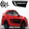 Custom Side Accent Stripe Kit Fits and Compatible with Honda Civic (Any Color You Want) view 2