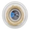 Dunlop Sports Iconic Speed Tennis String, 16G, Natural, 660' Reel view 1