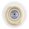 Dunlop Sports Iconic Speed Tennis String, 16G, Natural, 660' Reel view 2
