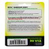 HiViz Springfield Litewave H3 Tritium/LitePipe Day/Night Sight view 3