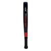 Dunlop Sports Aero-Star Team Padel Racket, Black/Red view 2