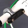 BARMI Bike Bicycle Cycling Water Bottle Cage Holder Clamp Clip Handlebar Bracket Mount,Perfect Bike Accessories Silver view 3
