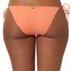 O'NEILL Womens Swim Bottoms (Desert Flower/Maracas Saltwater Solids Botto, XL) view 3