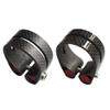 BARMI Carbon Fiber 3K Road Compatible with MTB Mountain Bike Bicycle Seat Post Clamp Seatpost Clip,Perfect Bike Accessories 31.6mm view 2