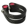 BARMI Carbon Fiber 3K Road Compatible with MTB Mountain Bike Bicycle Seat Post Clamp Seatpost Clip,Perfect Bike Accessories 31.6mm view 3