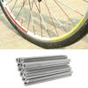 BARMI 12Pcs Bike Bicycle Wheel Rim Spoke Warning Light Reflective Strip Reflectors,Perfect Bike Accessories view 3