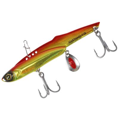 Hayabusa Jack Eye Makimaki Vibe 1.4 oz (40 g)