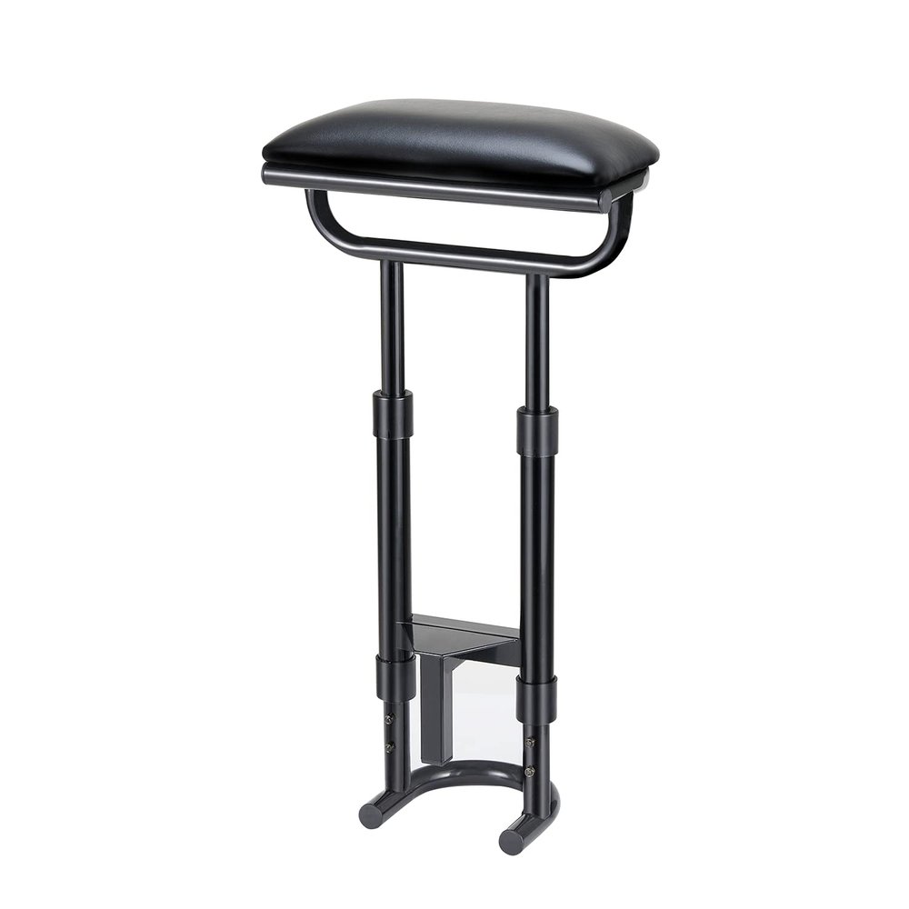 KVV Golf Push-Pull Cart Removable/Detachable Seat GT302