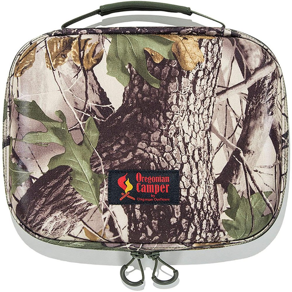 Oregonian Camper: Mold Infinity RealTree OCB-2052