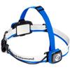 Black Diamond Spider 500 Blanca Y Azul Front Liner view 1