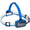 Black Diamond Spider 500 Blanca Y Azul Front Liner view 2