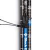 Black Diamond Quickdraw Carbon Backcountry Snow Safety Probe, 240 cm view 3