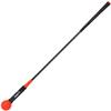 Balight Golf Swing Trainer Aid and Correction for Strength Grip Tempo & Flexibility Training Suit for Indoor Practice Chipping Hitting Golf Accessories (48 Inches, Red) view 1