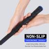 Balight Golf Swing Trainer Aid and Correction for Strength Grip Tempo & Flexibility Training Suit for Indoor Practice Chipping Hitting Golf Accessories (48 Inches, Blue) view 3