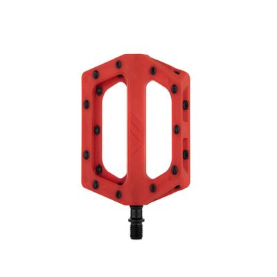Dmr V-11 Pedals Red, One Size