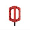 Dmr V-11 Pedals Red, One Size view 1