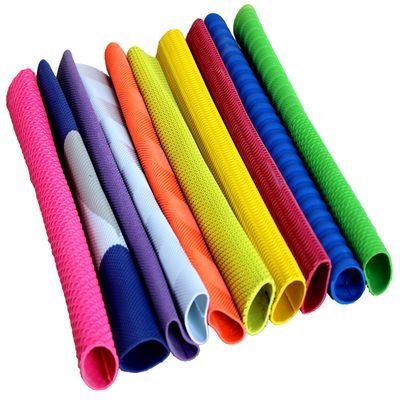 StonKraft 10 Piece Cricket Bat Grips - Available in Multi Color | Cricket Grips | Bat Sleeve
