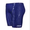 Letuwj Men's Essentials Swimming Jammer and Swim Tee Quick Dry Waterproof Swim Trunks Swimsuit Blue 51501 L view 1
